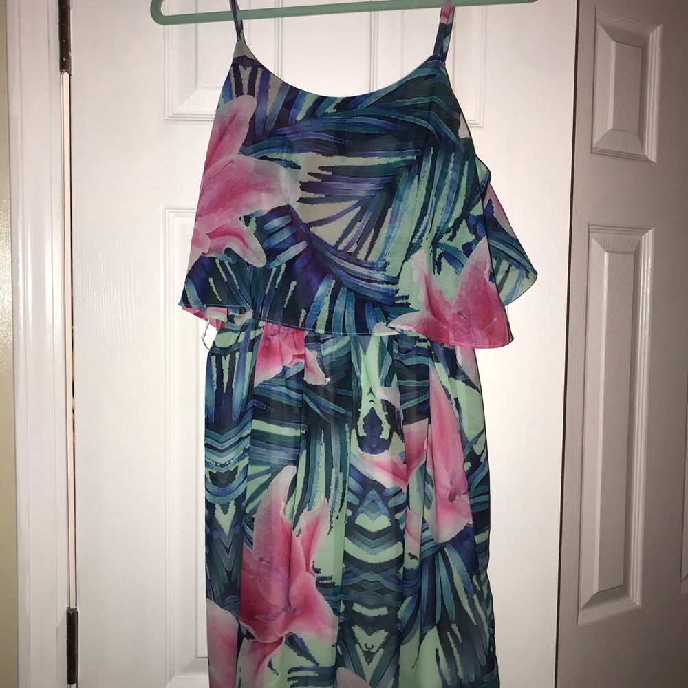 kinnucans dress